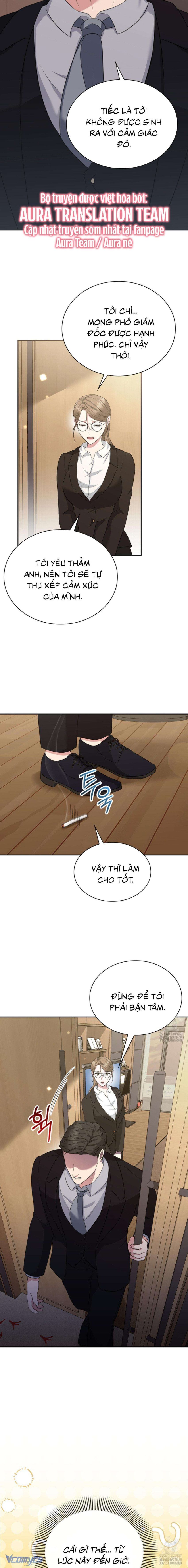 Thích Được Đối Xử Tùy Tiện 