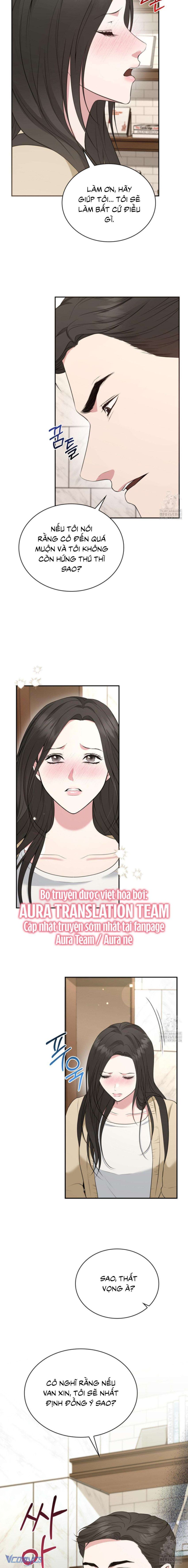 Thích Được Đối Xử Tùy Tiện 
