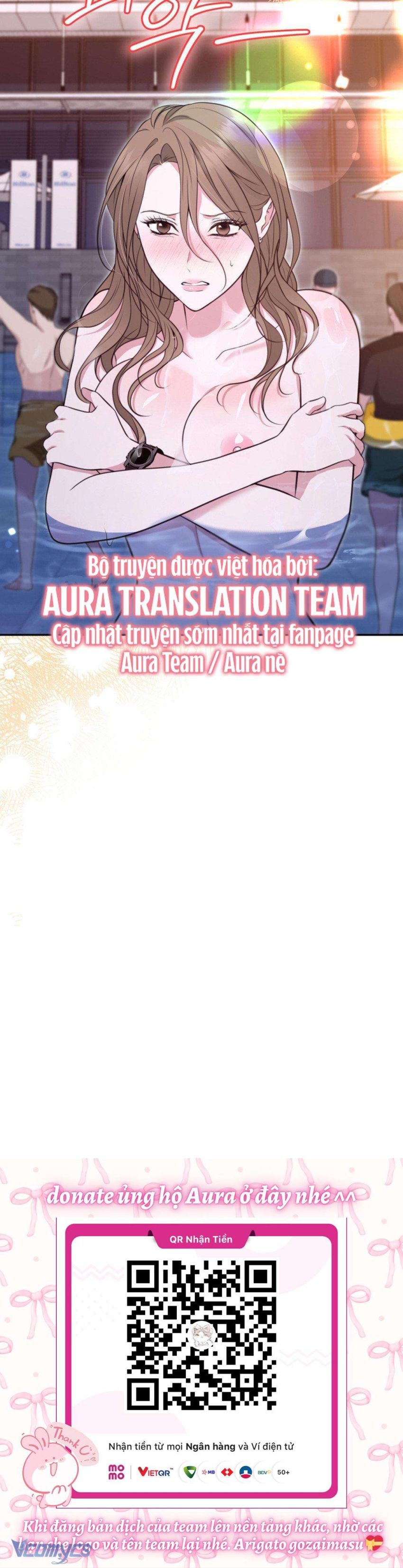 Thích Được Đối Xử Tùy Tiện 