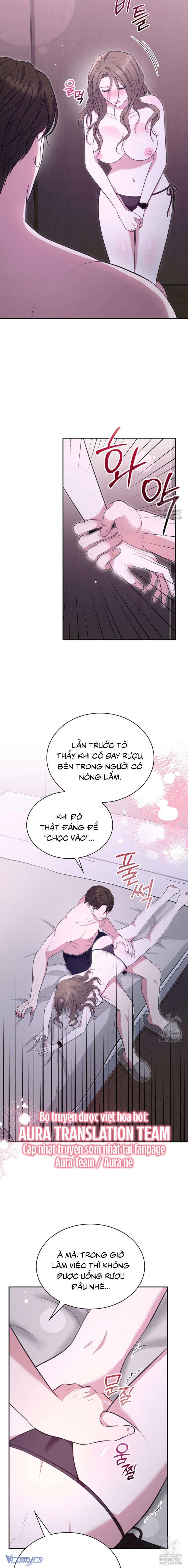 Thích Được Đối Xử Tùy Tiện 
