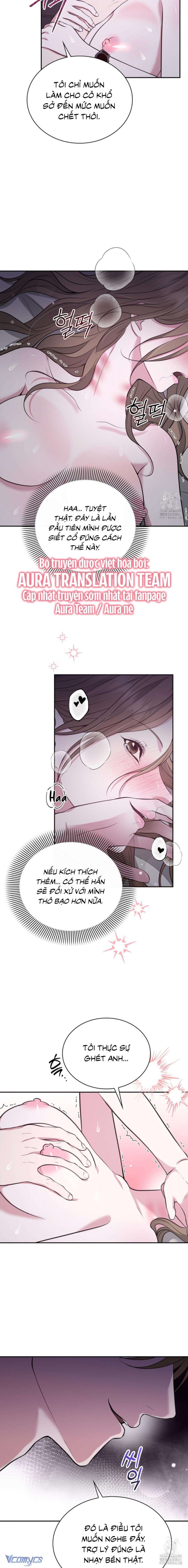 Thích Được Đối Xử Tùy Tiện 