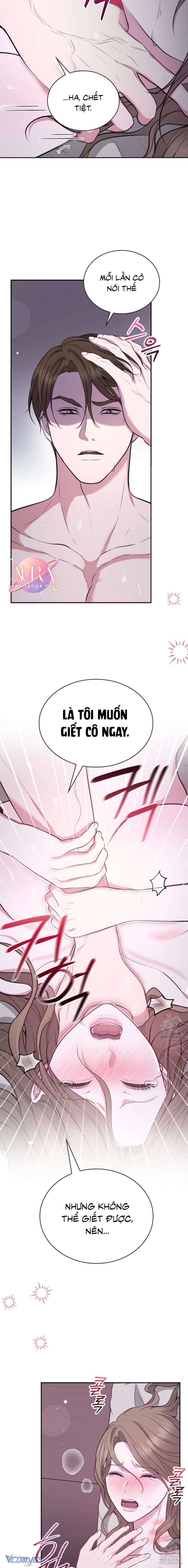 Thích Được Đối Xử Tùy Tiện 