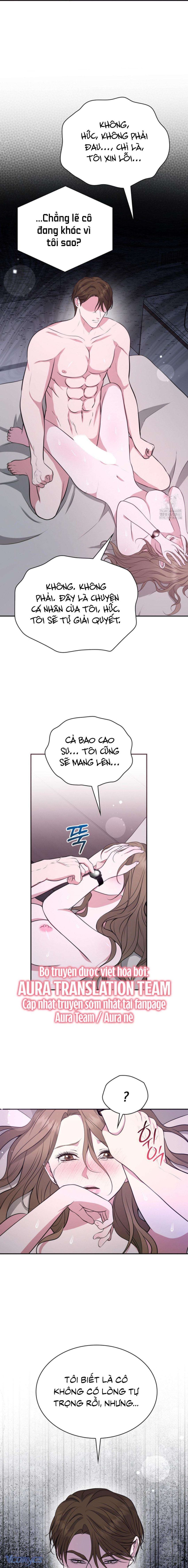 Thích Được Đối Xử Tùy Tiện 