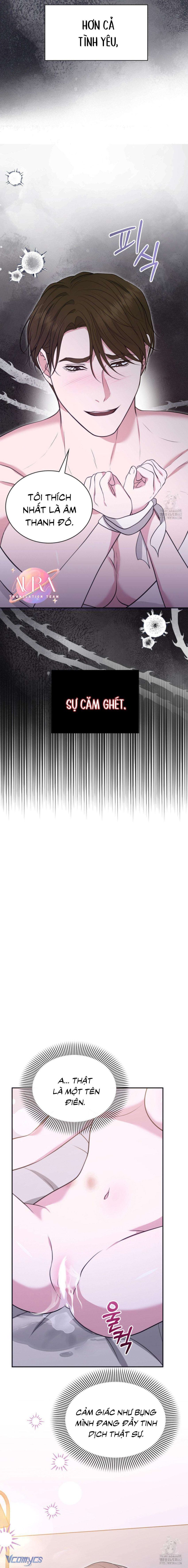 Thích Được Đối Xử Tùy Tiện 