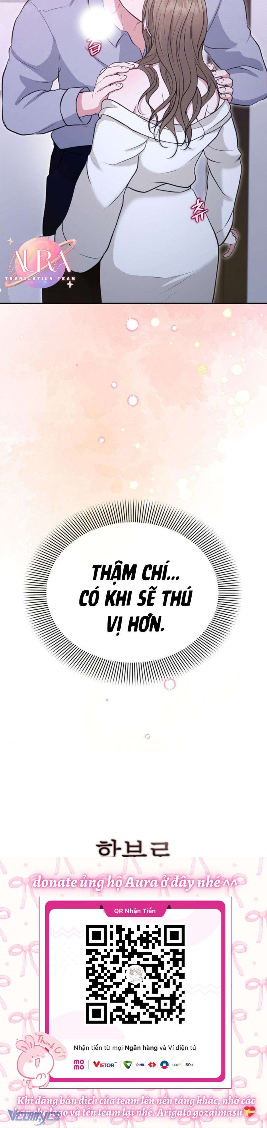 Thích Được Đối Xử Tùy Tiện 