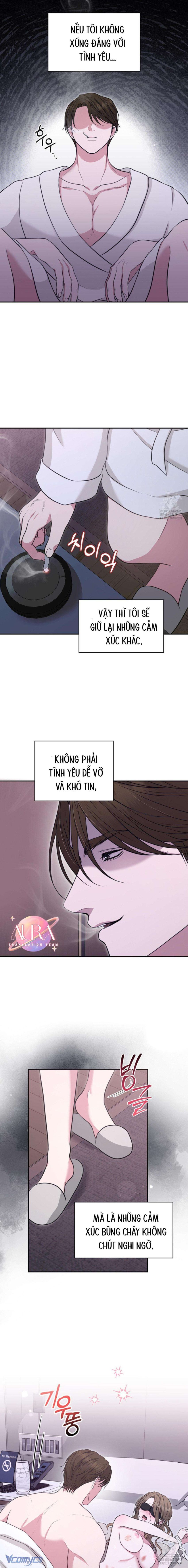 Thích Được Đối Xử Tùy Tiện 