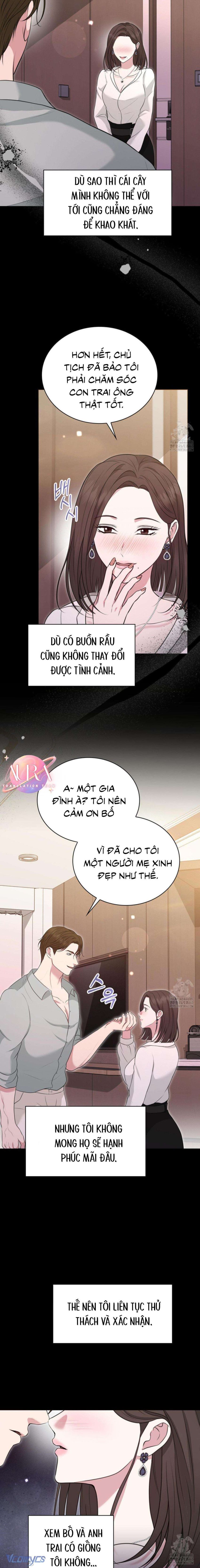 Thích Được Đối Xử Tùy Tiện 