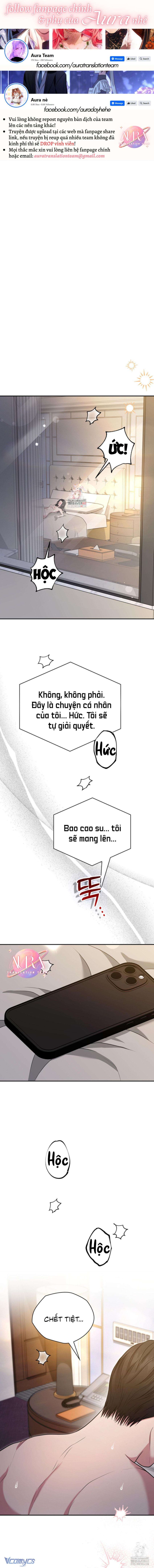 Thích Được Đối Xử Tùy Tiện 