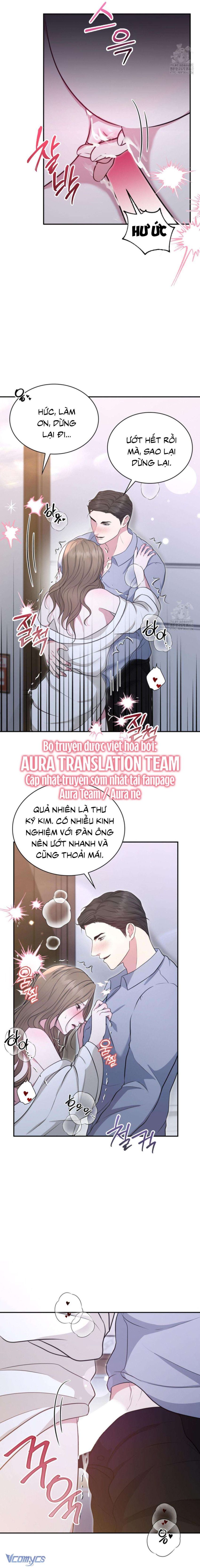 Thích Được Đối Xử Tùy Tiện 