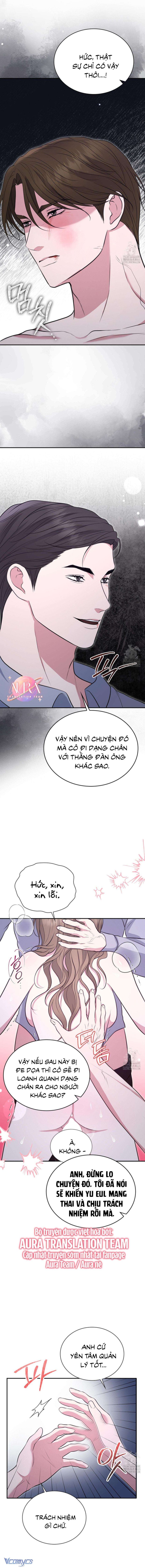 Thích Được Đối Xử Tùy Tiện 