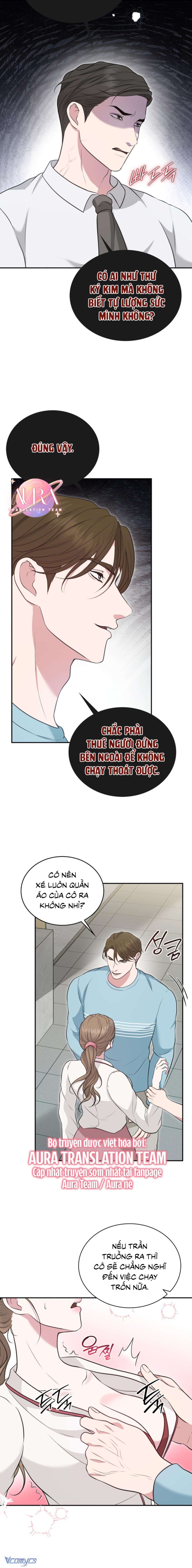 Thích Được Đối Xử Tùy Tiện 