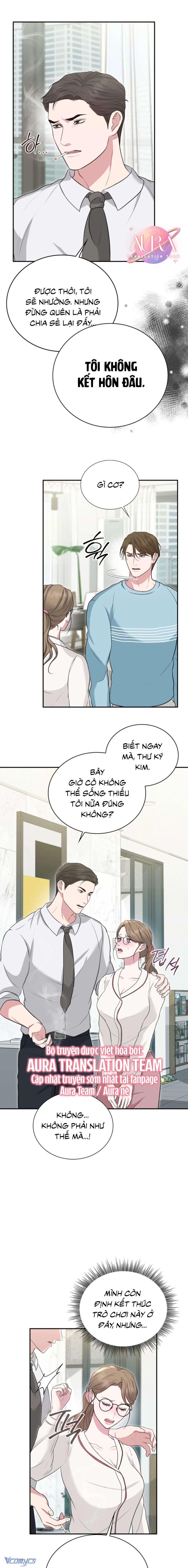 Thích Được Đối Xử Tùy Tiện 