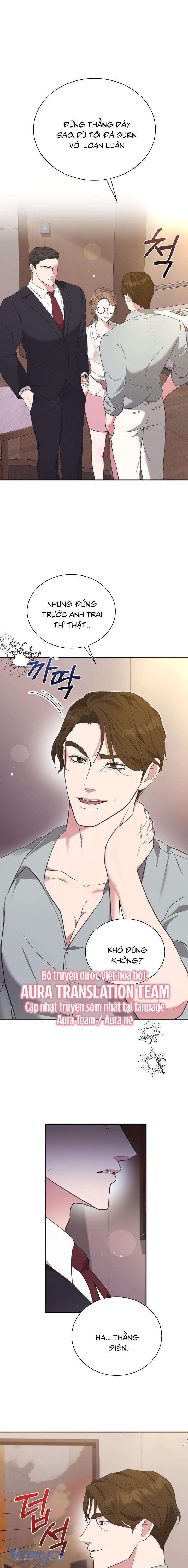 Thích Được Đối Xử Tùy Tiện 