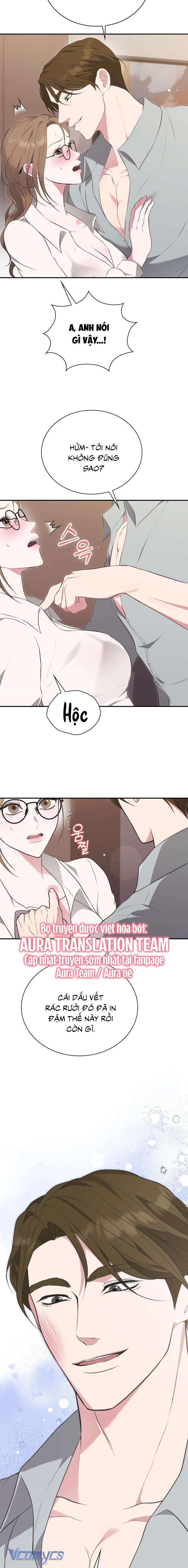 Thích Được Đối Xử Tùy Tiện 
