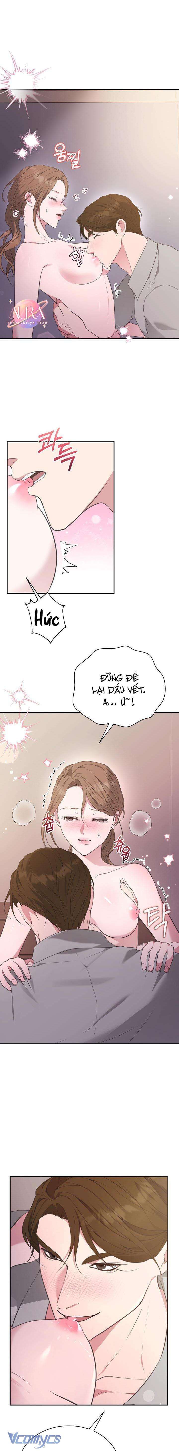 Thích Được Đối Xử Tùy Tiện 