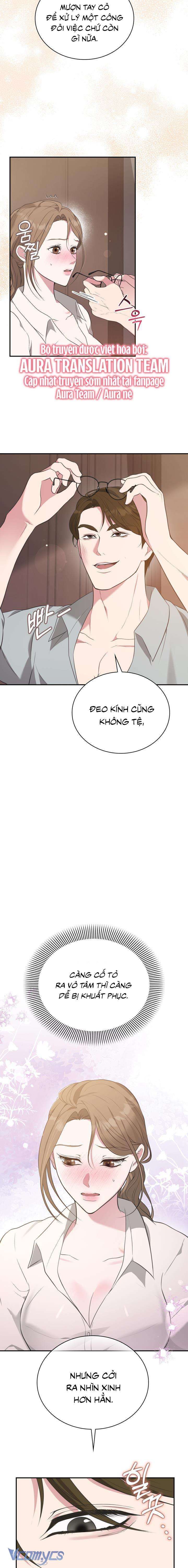 Thích Được Đối Xử Tùy Tiện 