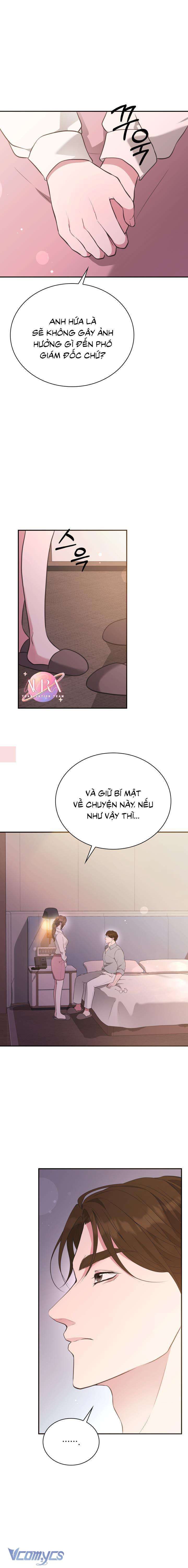 Thích Được Đối Xử Tùy Tiện 