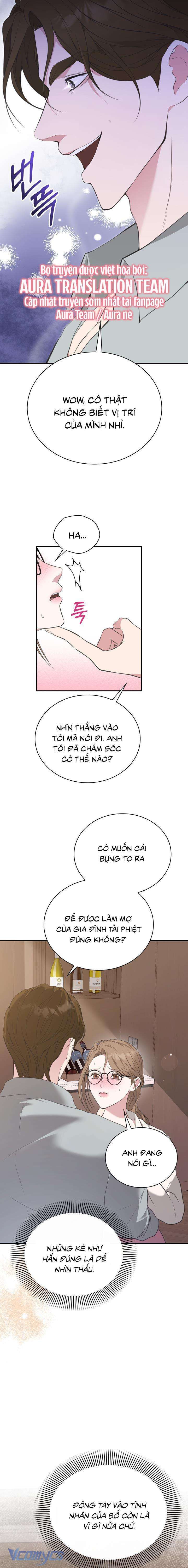 Thích Được Đối Xử Tùy Tiện 
