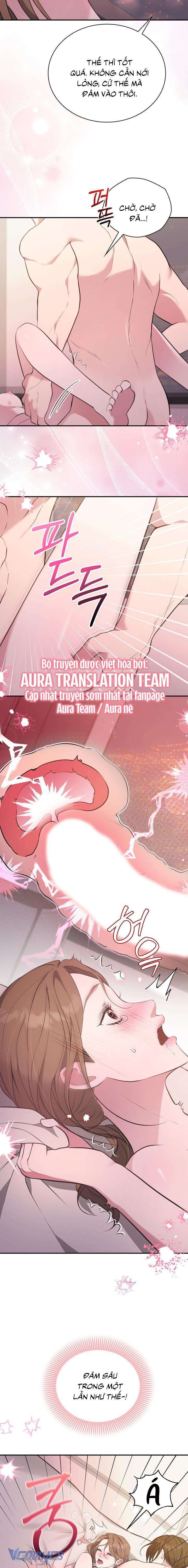 Thích Được Đối Xử Tùy Tiện 
