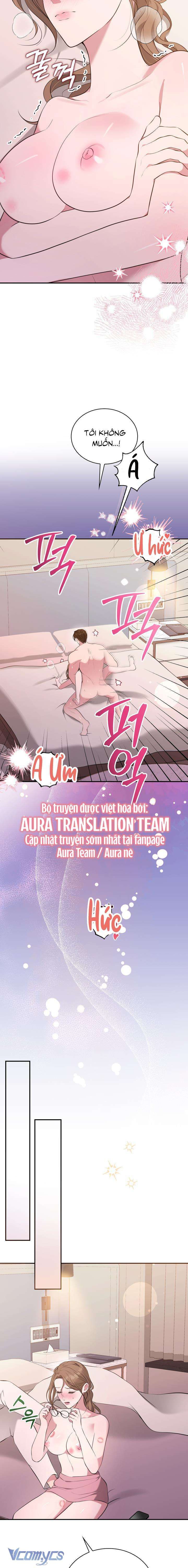 Thích Được Đối Xử Tùy Tiện 