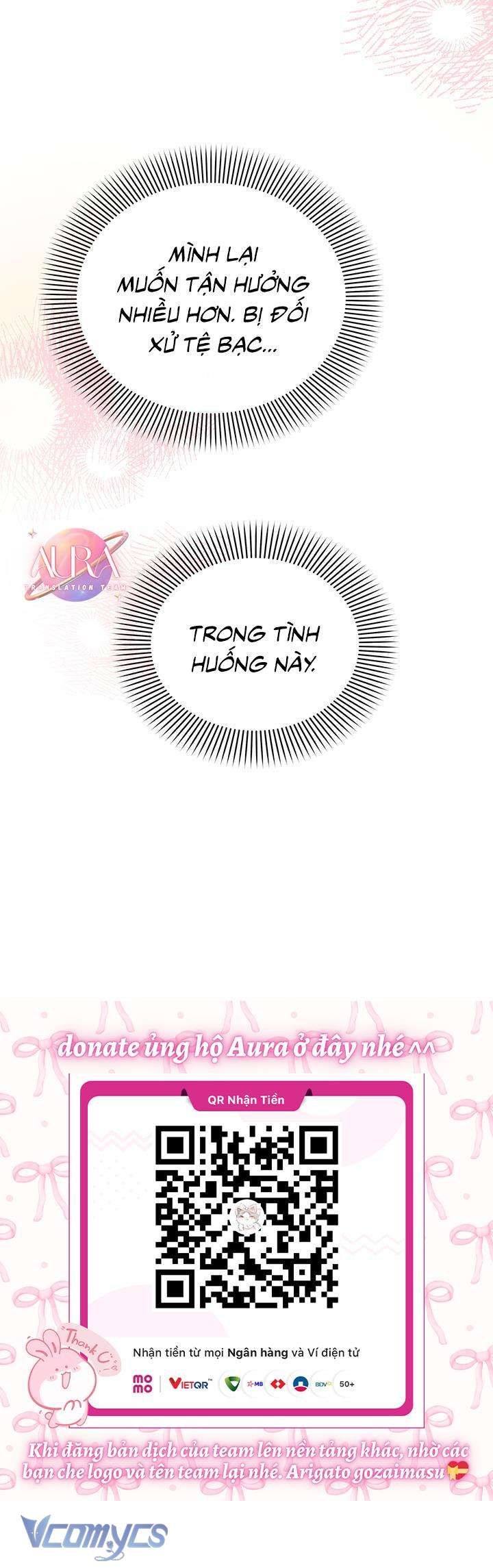Thích Được Đối Xử Tùy Tiện 