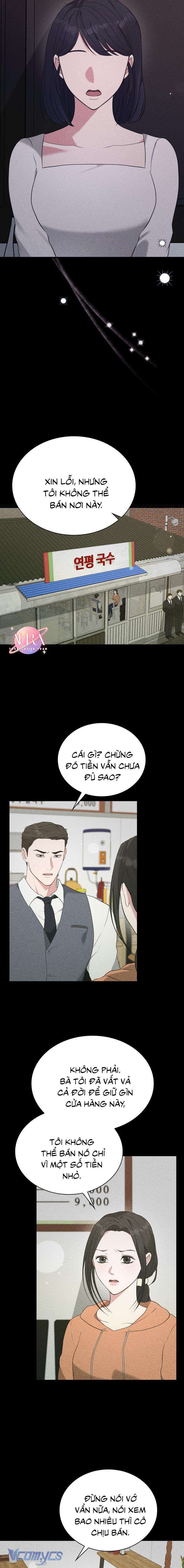 Thích Được Đối Xử Tùy Tiện 