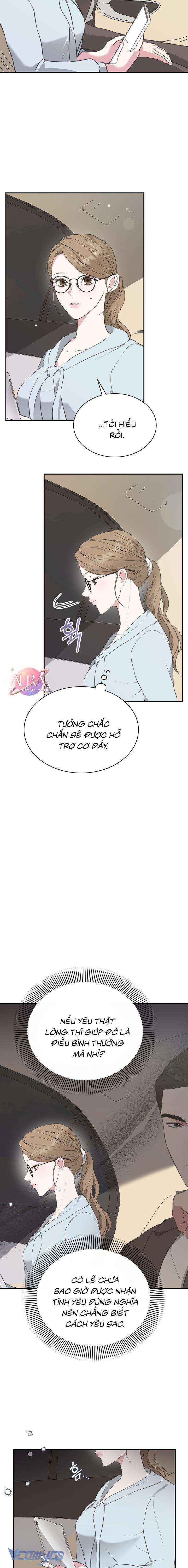 Thích Được Đối Xử Tùy Tiện 
