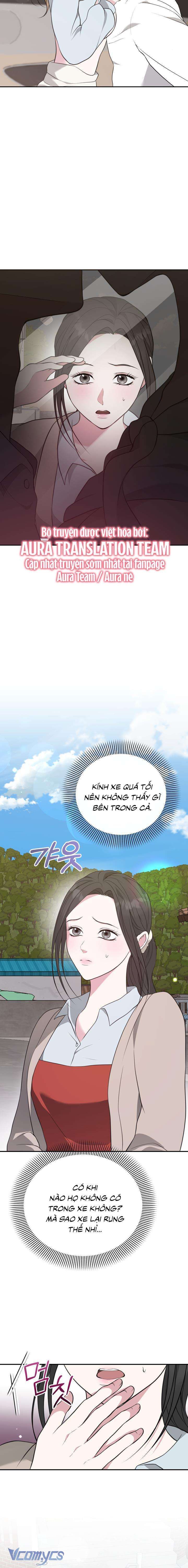 Thích Được Đối Xử Tùy Tiện 
