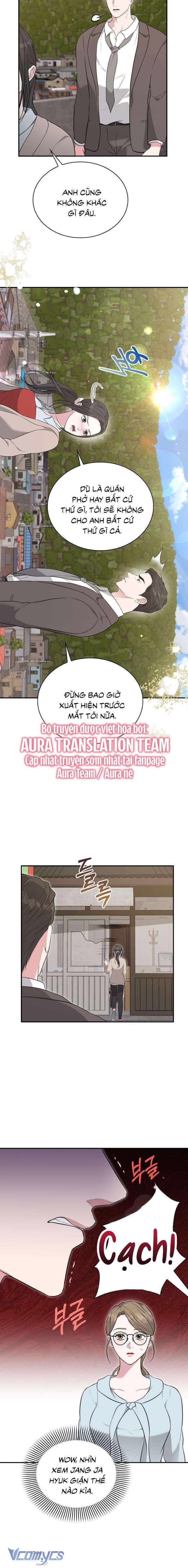 Thích Được Đối Xử Tùy Tiện 