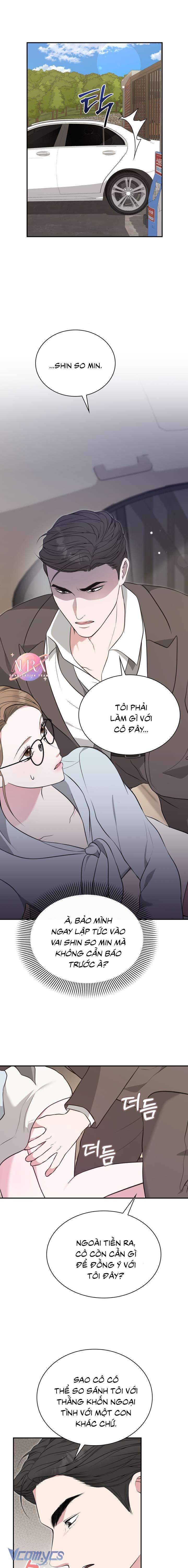 Thích Được Đối Xử Tùy Tiện 