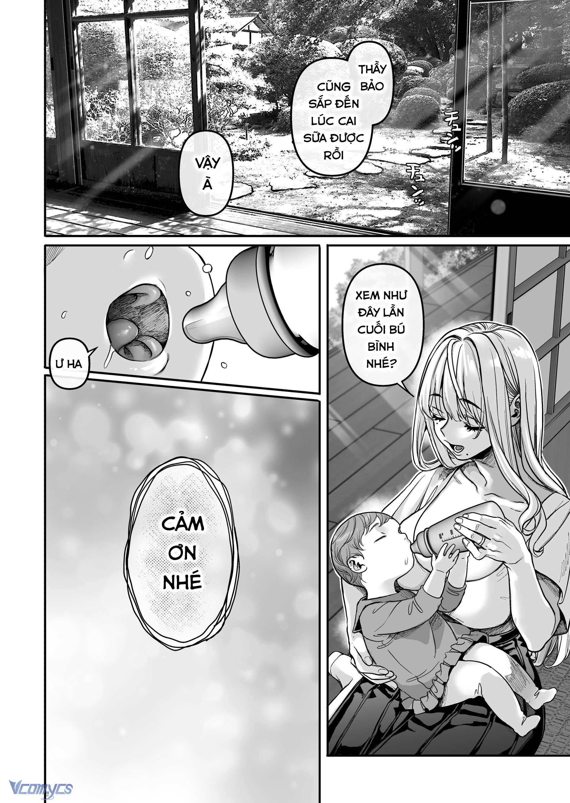 Hachisuka_s Family Kotoribako 