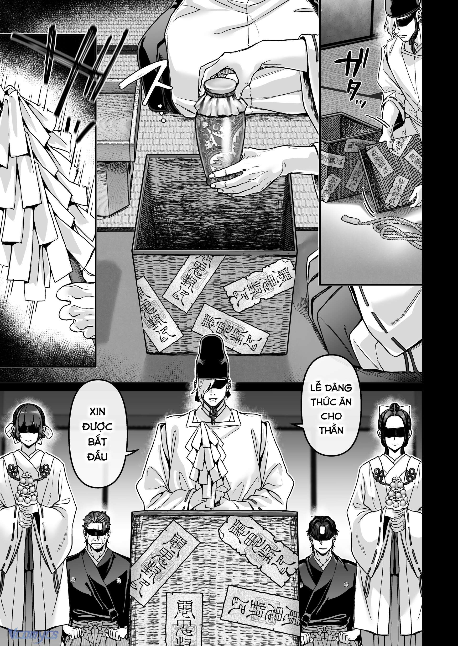 Hachisuka_s Family Kotoribako 