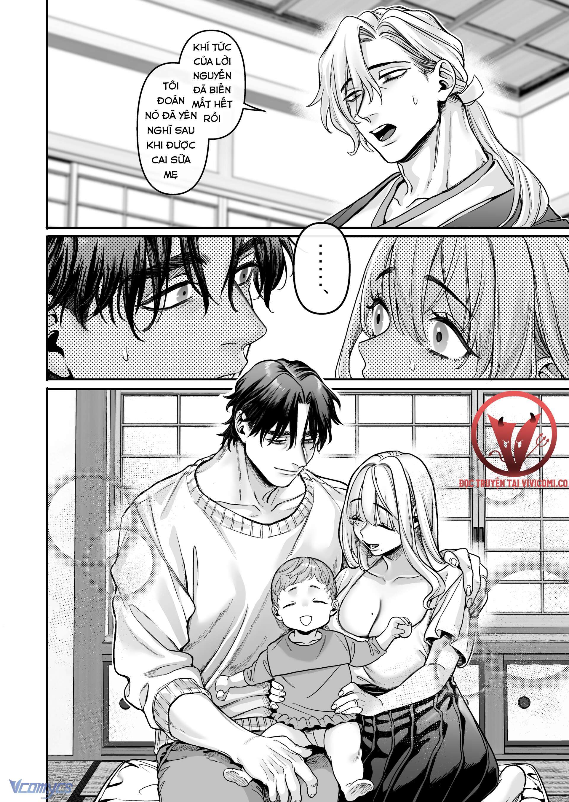Hachisuka_s Family Kotoribako 