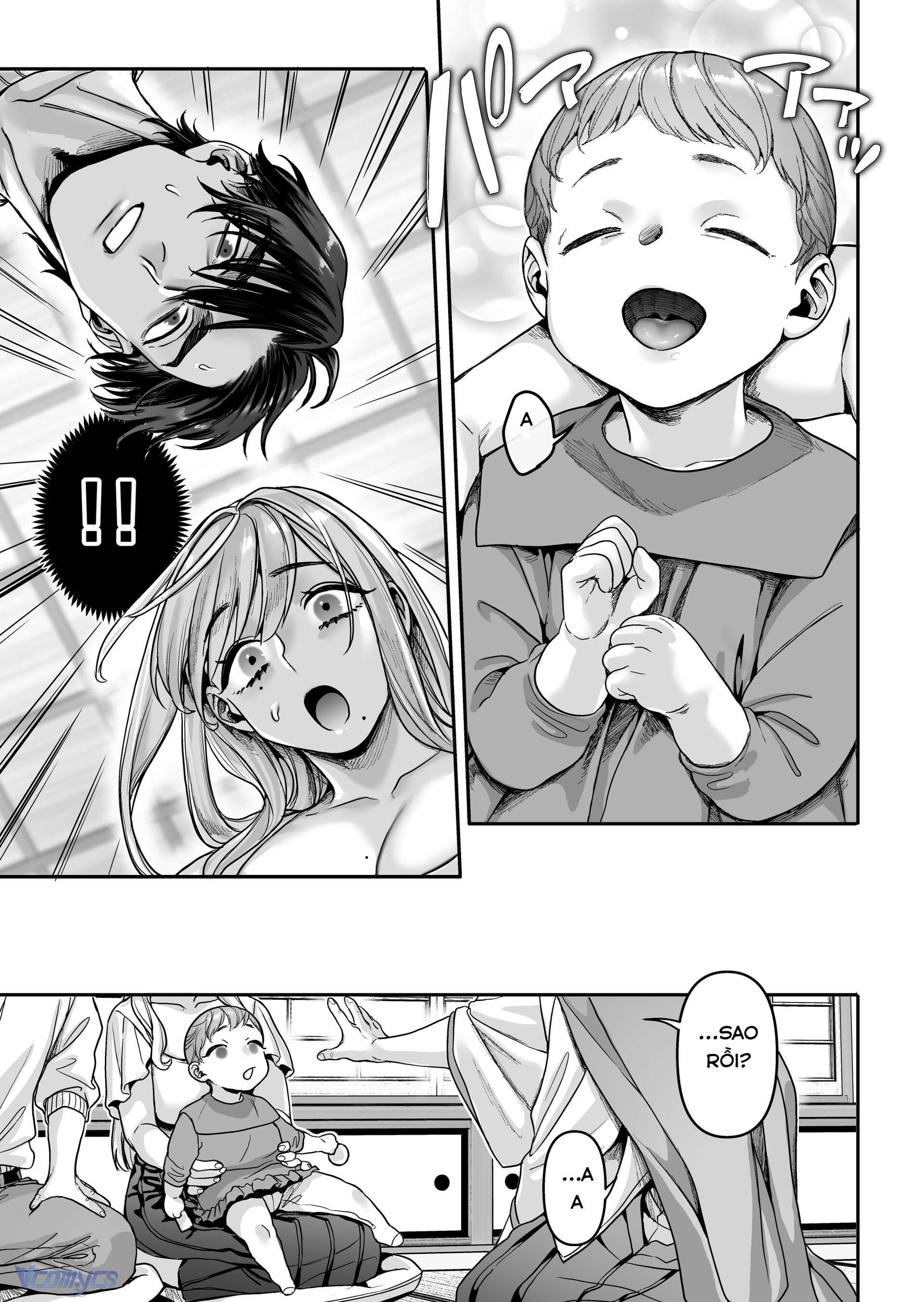 Hachisuka_s Family Kotoribako 
