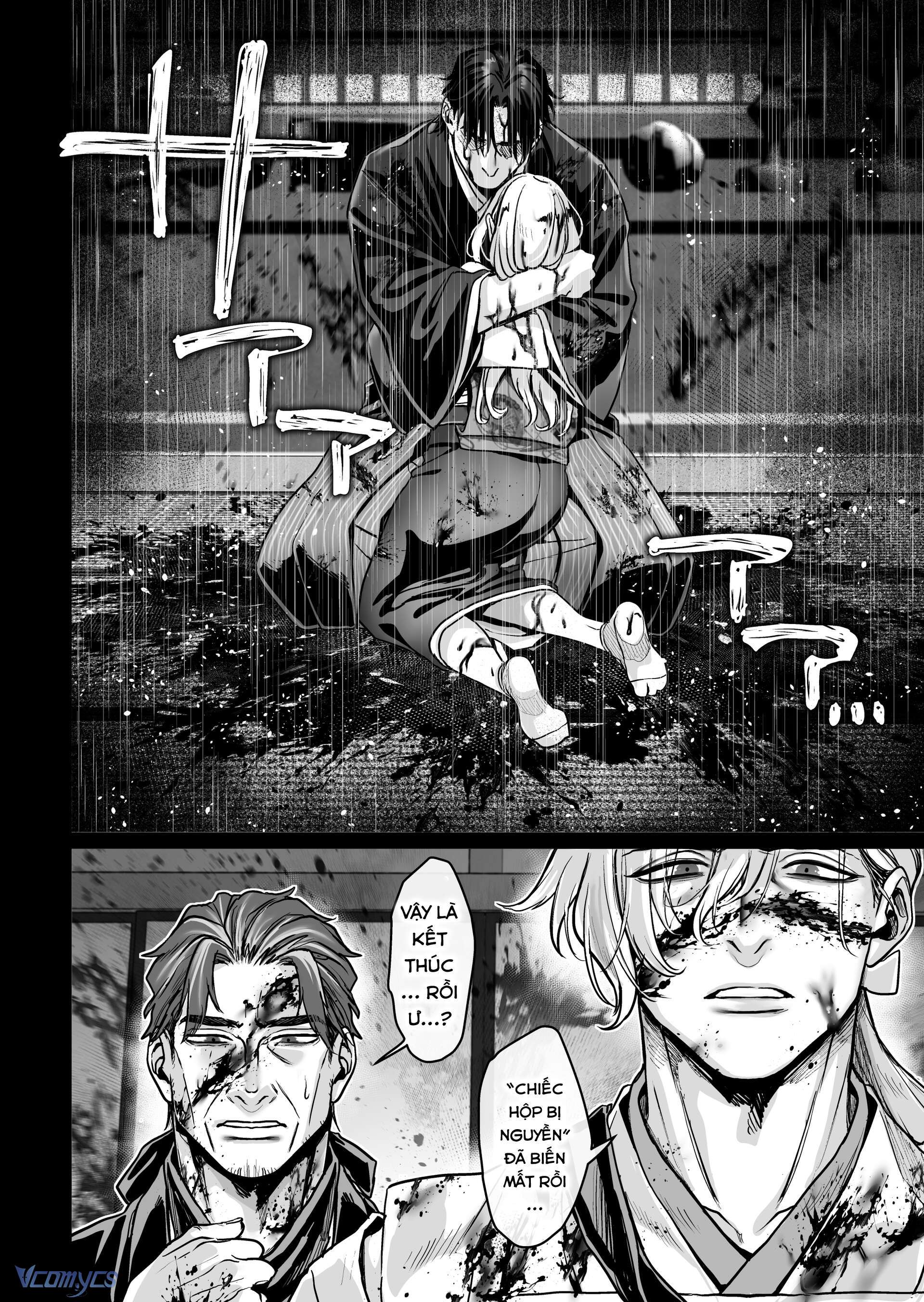 Hachisuka_s Family Kotoribako 