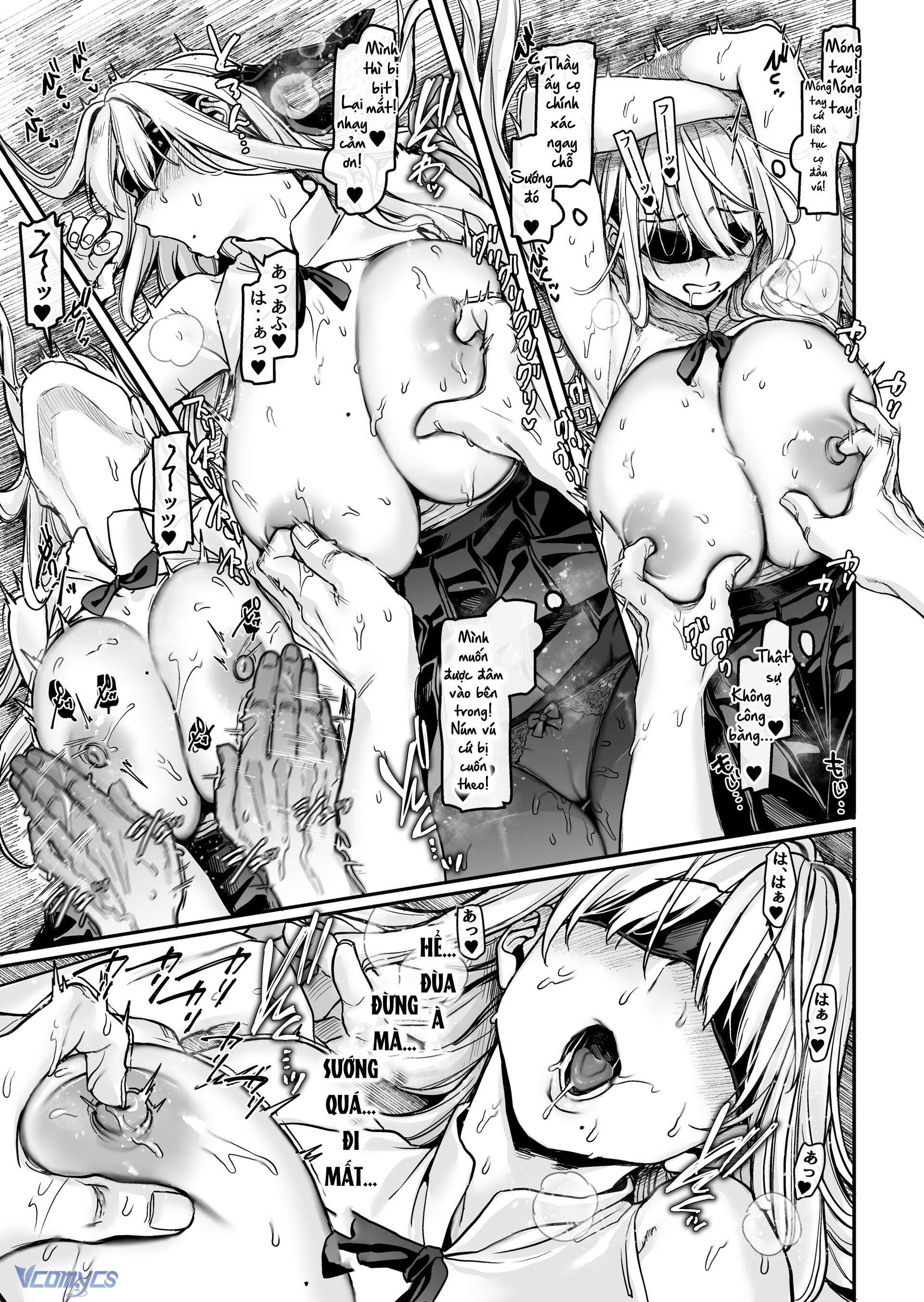 Hachisuka_s Family Kotoribako 