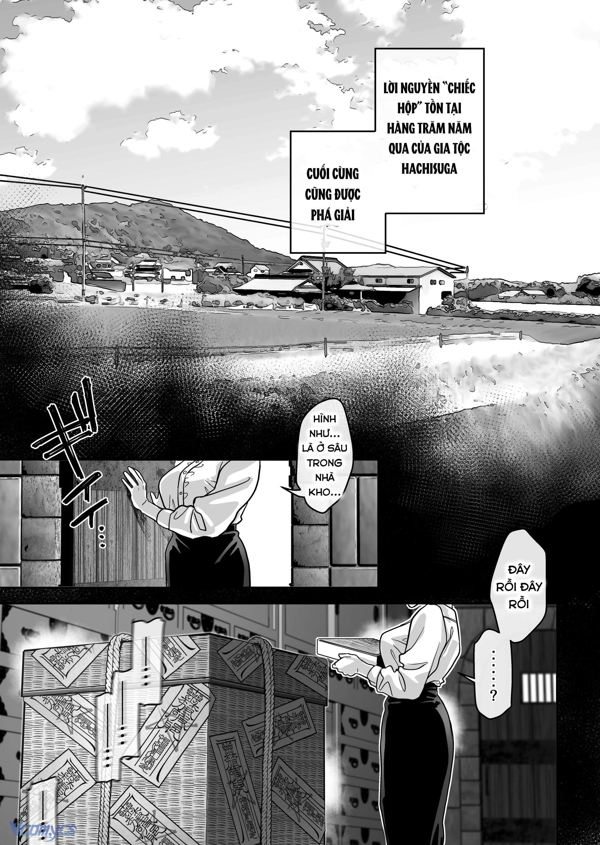 Hachisuka_s Family Kotoribako 