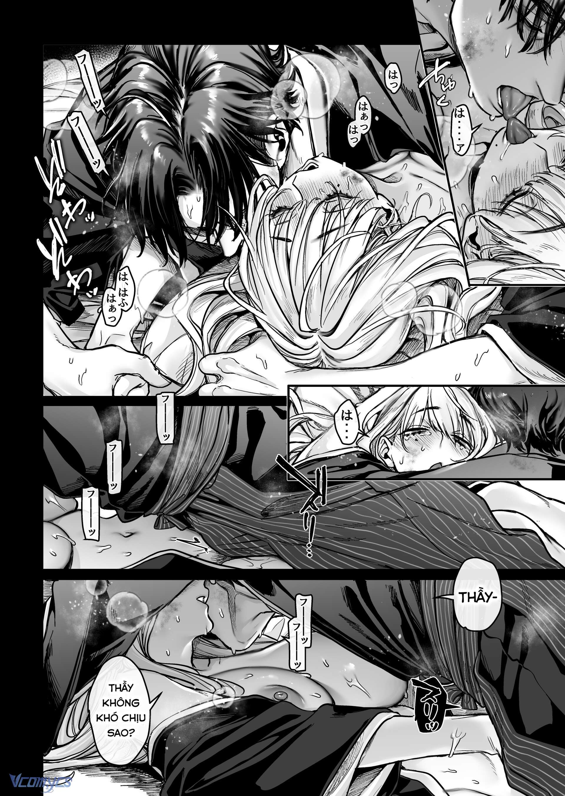 Hachisuka_s Family Kotoribako 