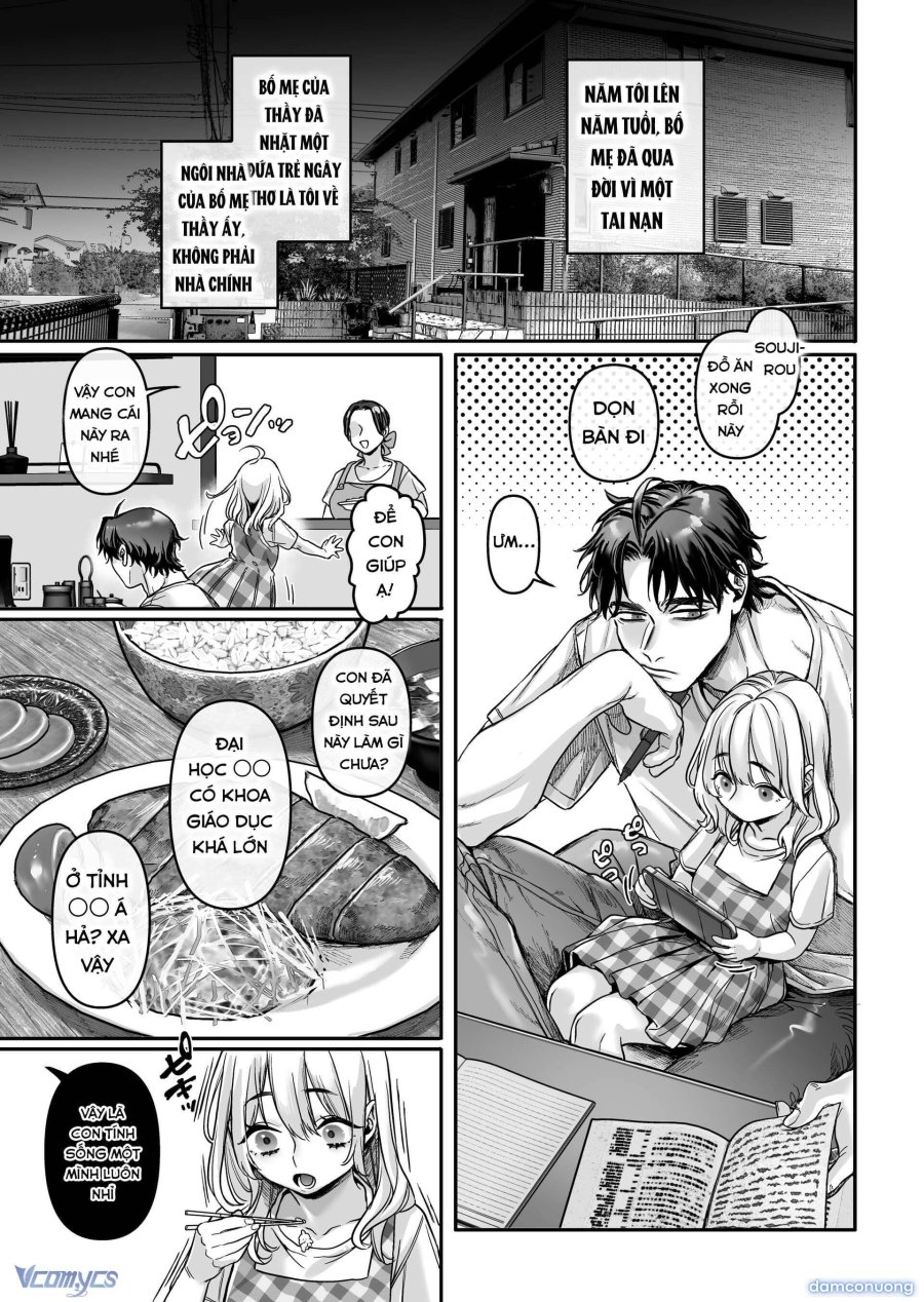 Hachisuka_s Family Kotoribako 