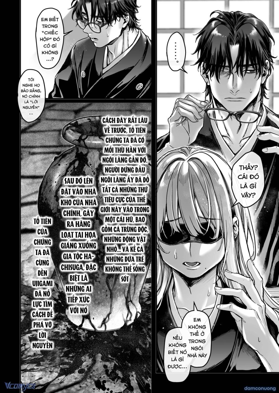 Hachisuka_s Family Kotoribako 