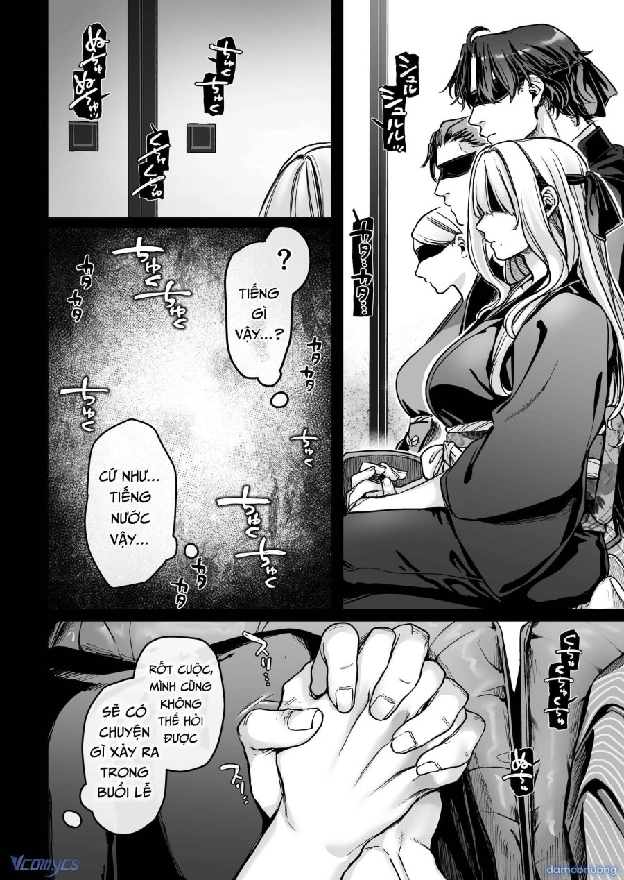 Hachisuka_s Family Kotoribako 