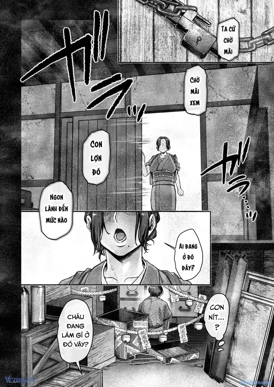 Hachisuka_s Family Kotoribako 