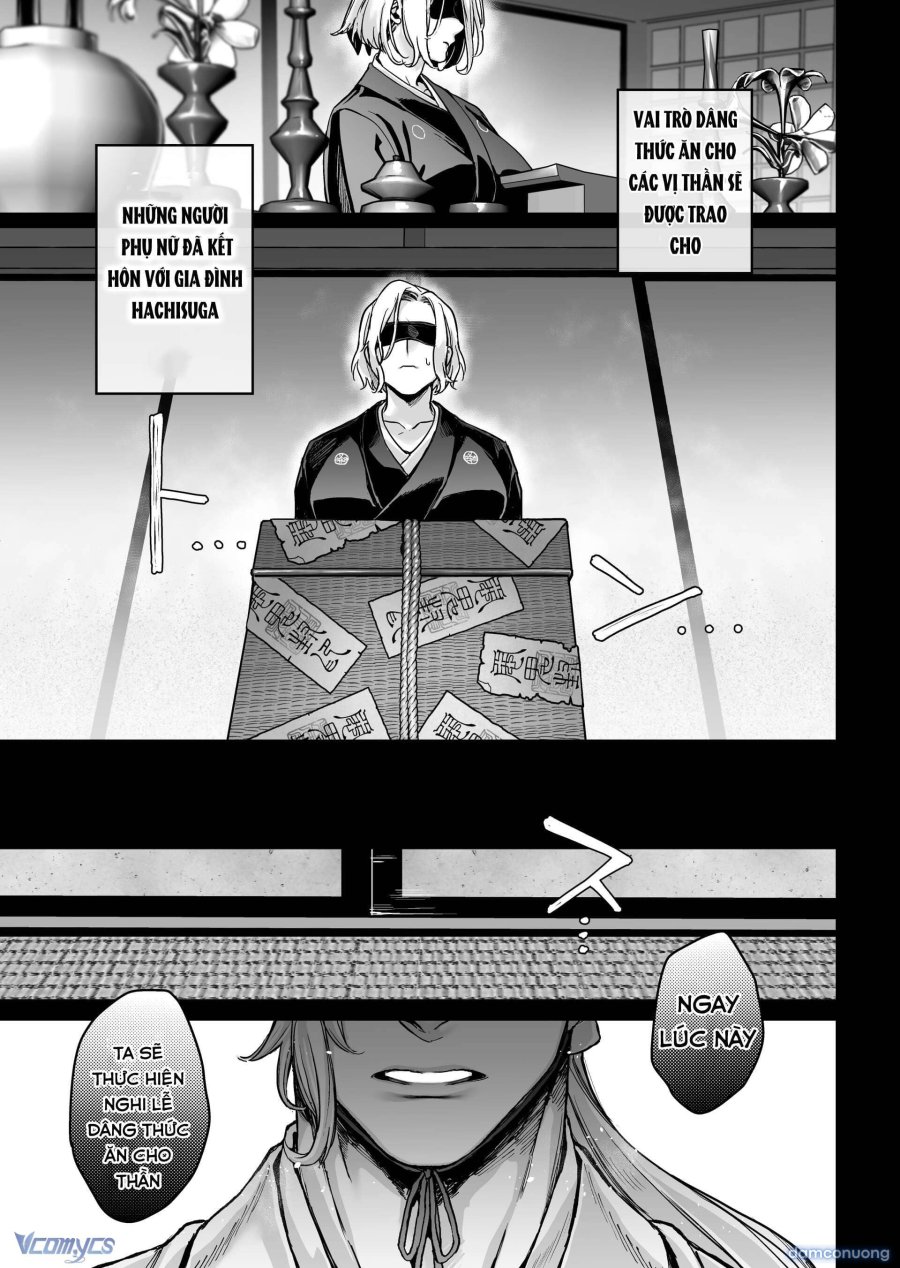 Hachisuka_s Family Kotoribako 