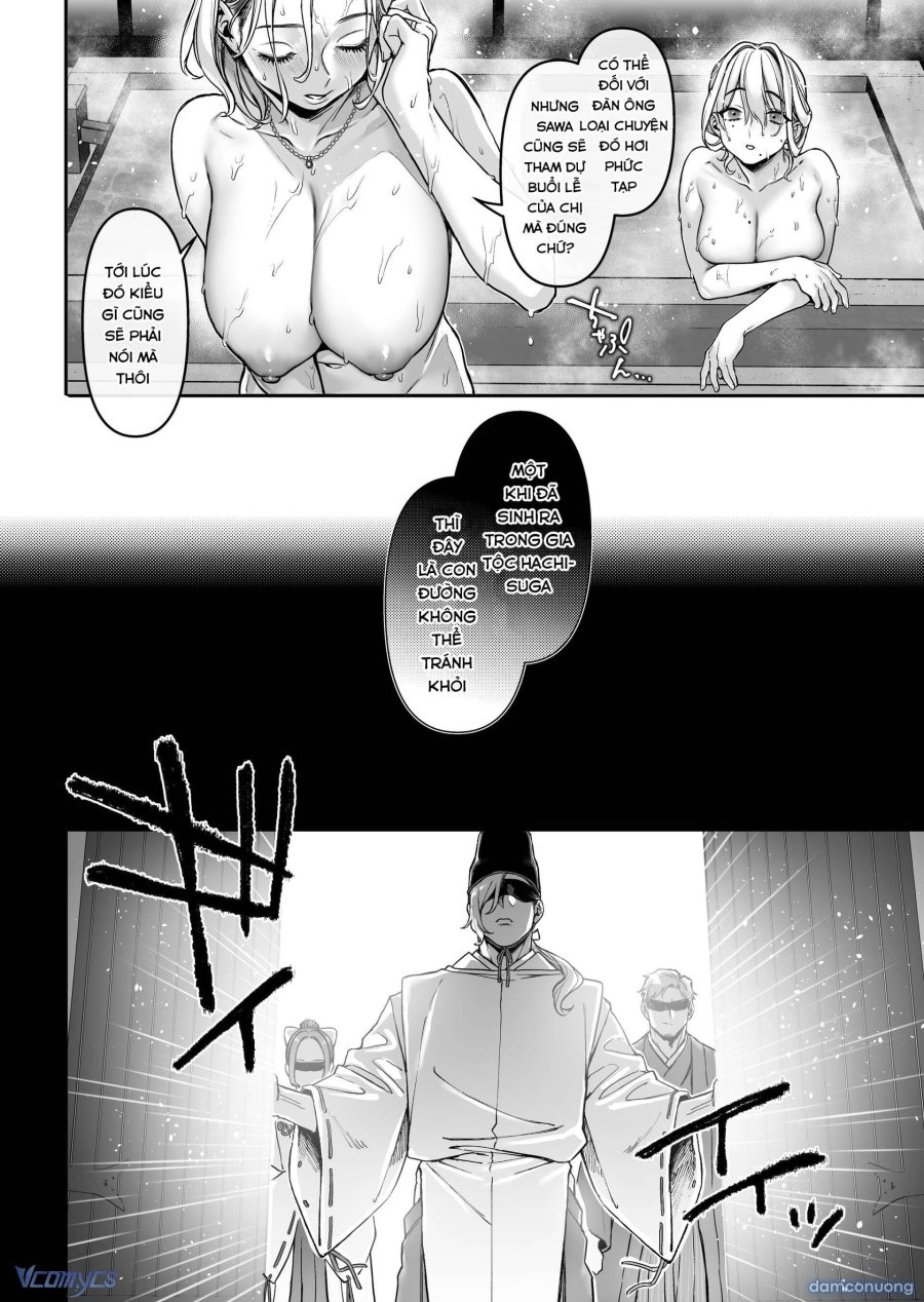 Hachisuka_s Family Kotoribako 