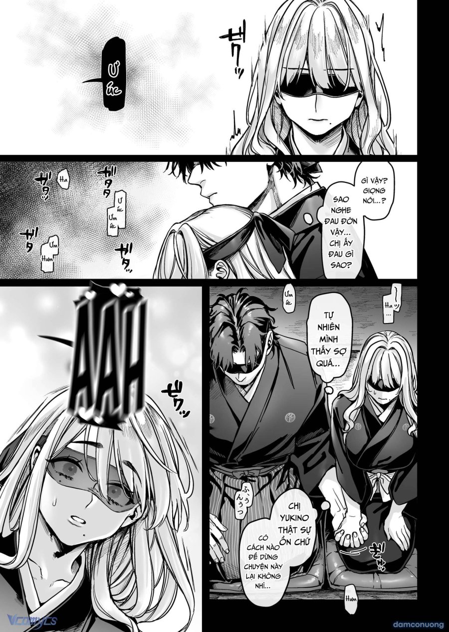 Hachisuka_s Family Kotoribako 
