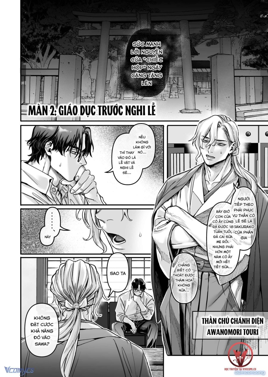 Hachisuka_s Family Kotoribako 