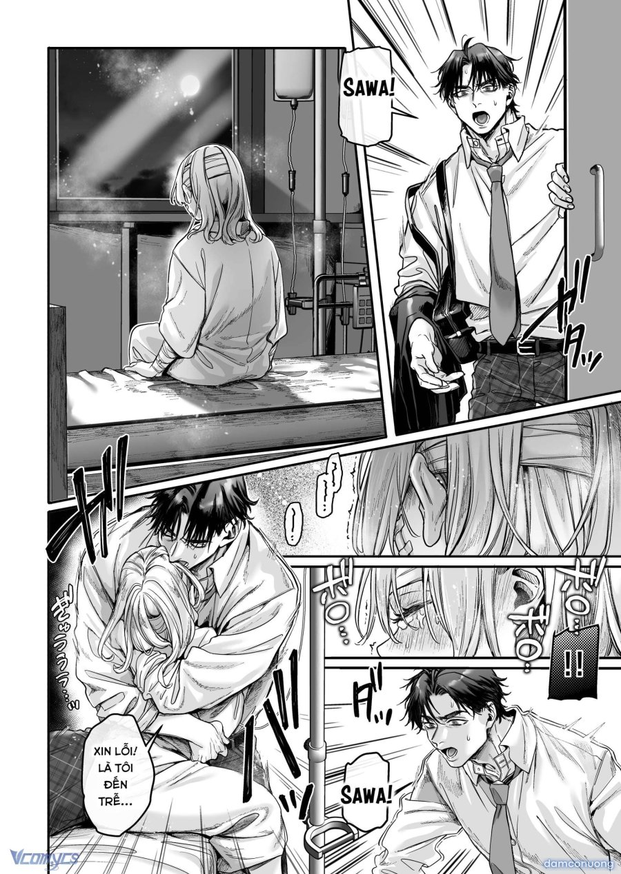 Hachisuka_s Family Kotoribako 