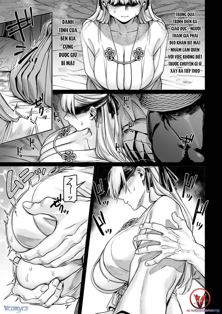 Hachisuka_s Family Kotoribako 