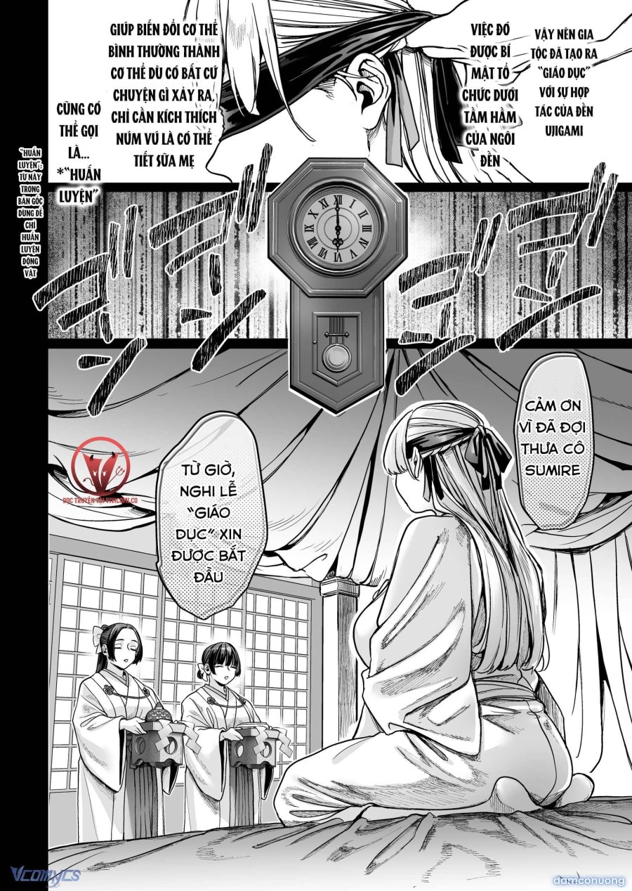 Hachisuka_s Family Kotoribako 