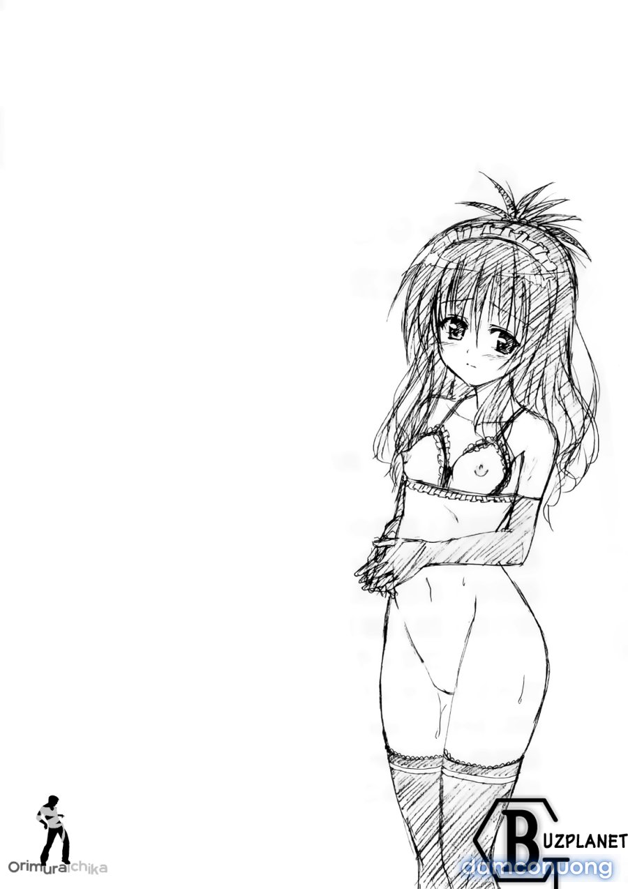Mikan the Forbidden Fruit 